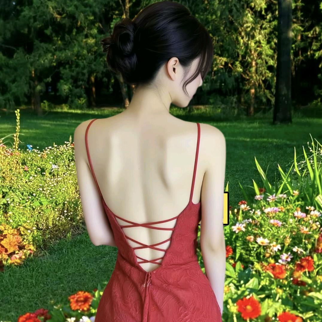 丬仙女の許愿池＆