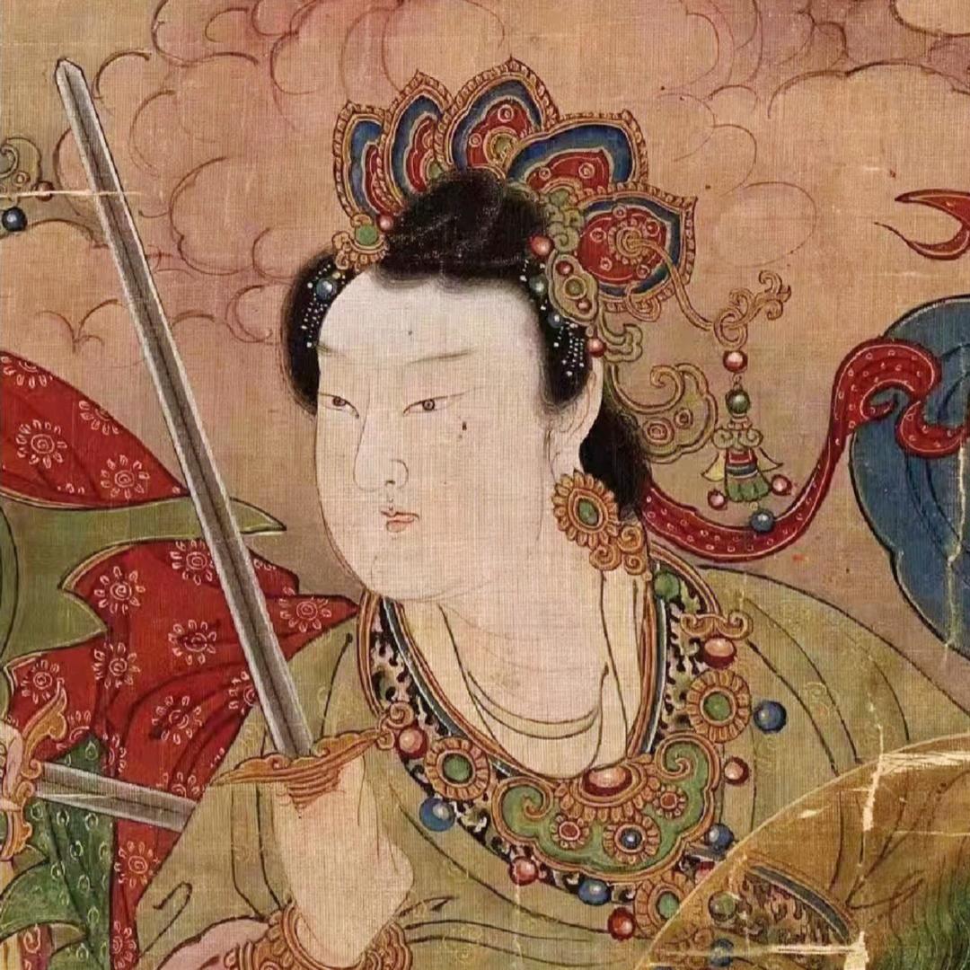 河西
