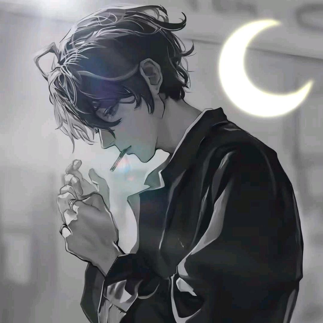 尼古丁没有救赎