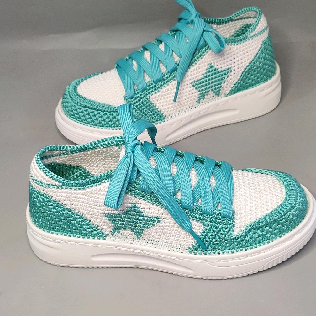 赵小姐的手工鞋