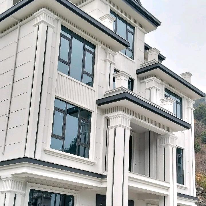 黔东南外墙防石漆