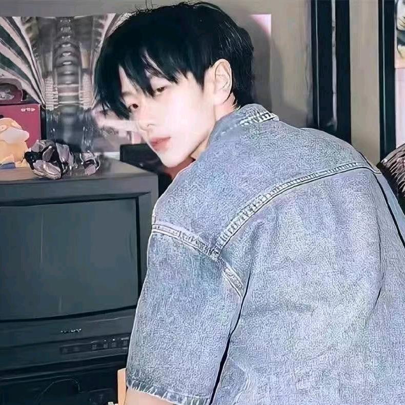 心中无悔