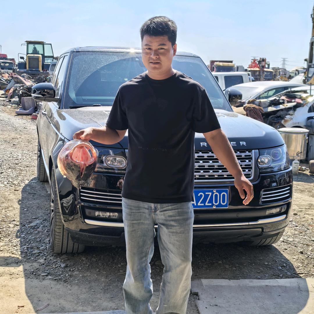 新疆奎昌物资再生利用有限公司