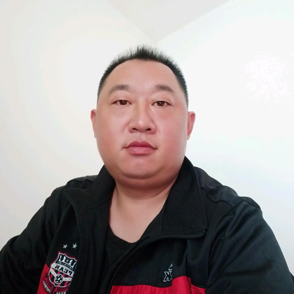 乘龙哥