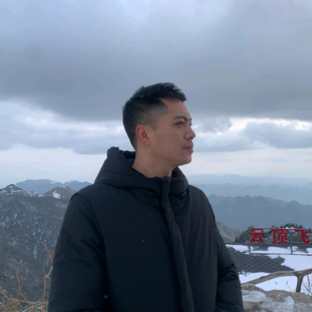 不晓得取啥子名字
