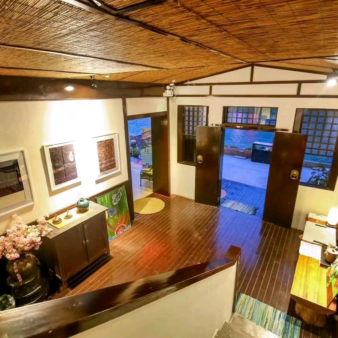 镇远古镇檀庄小荷客栈