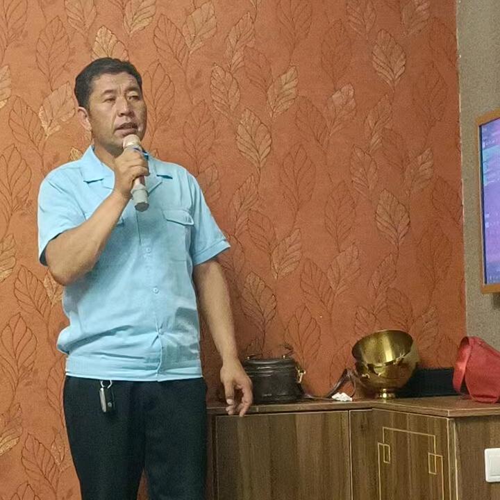 中国梦爱唱歌