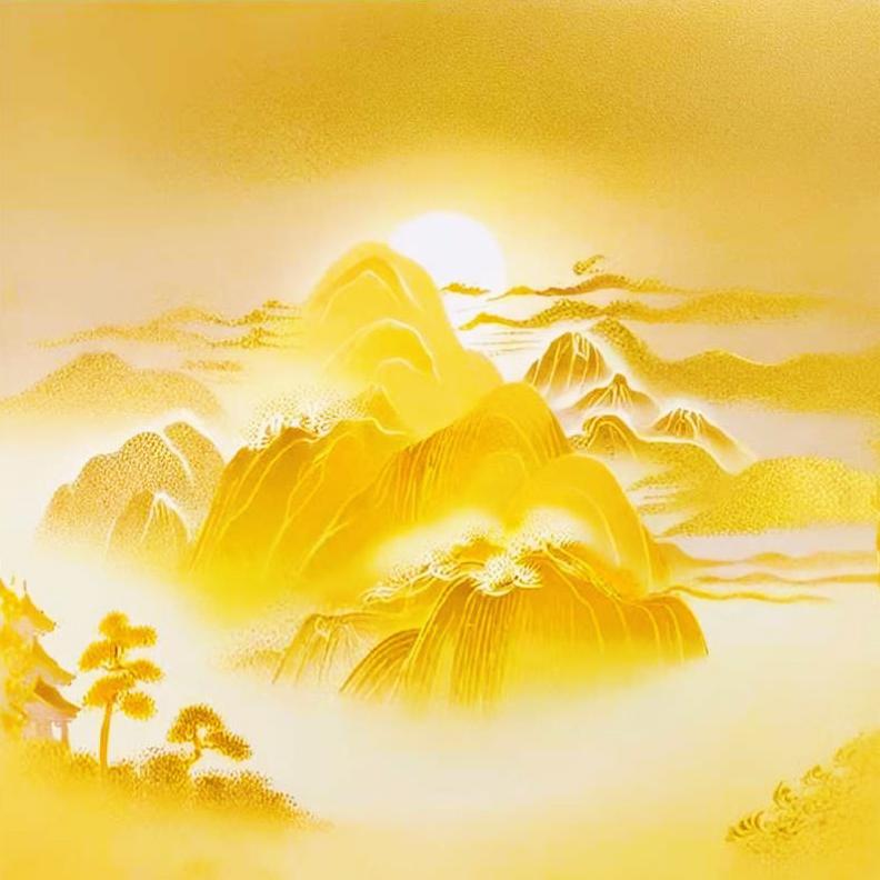 🧘玄灵)-(道玄🧘清韵)-(锦鲤🧘