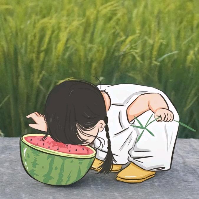 西红柿🍅