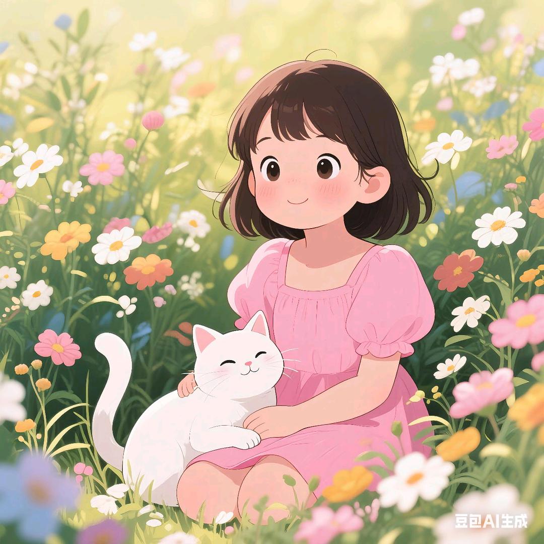 小小宠