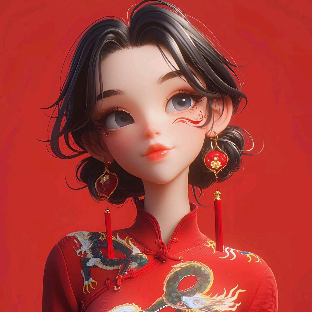 逍遥鱼儿