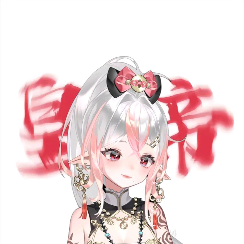 殃王府掌权内阁大臣-张玮玮🗡