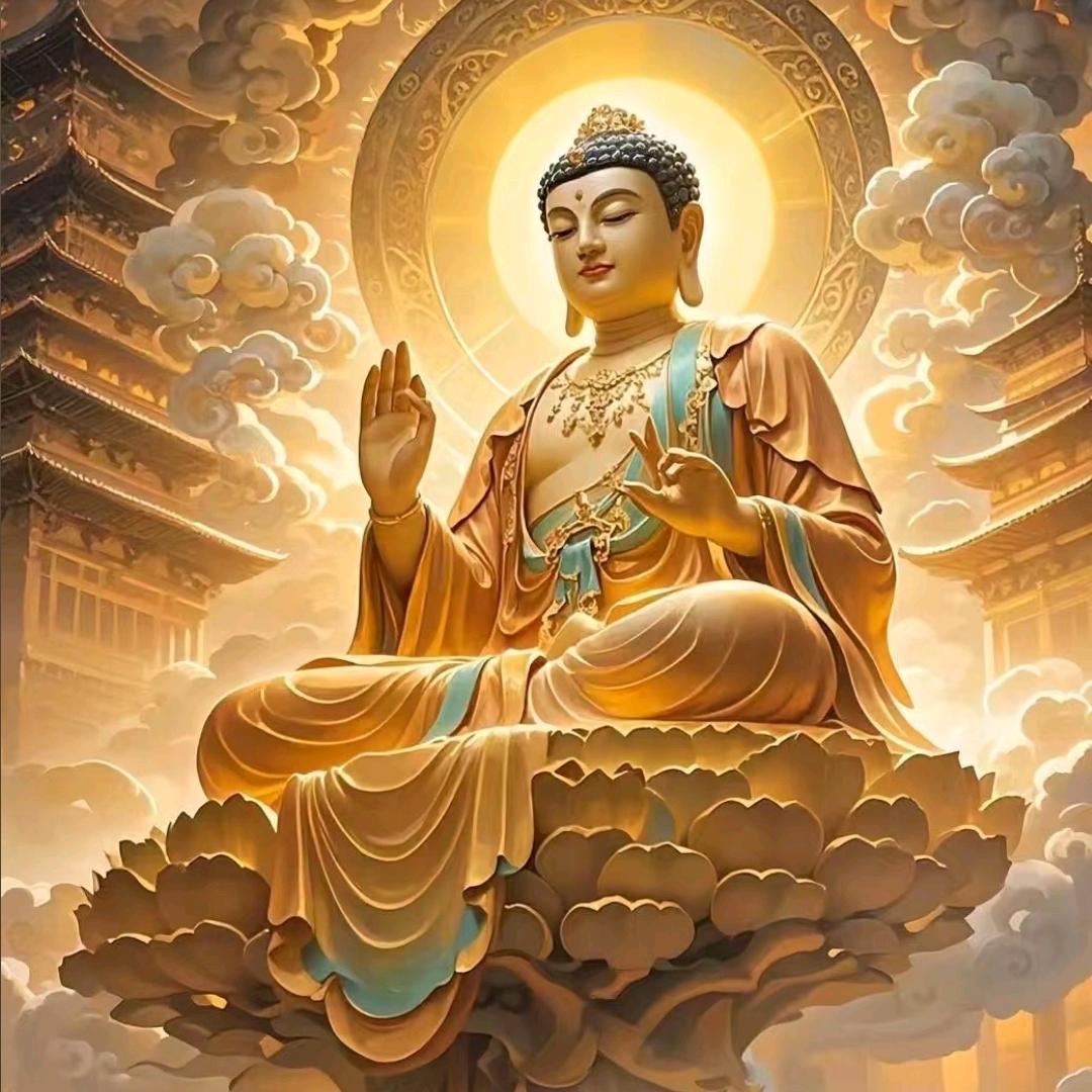 佛道双修有求必应