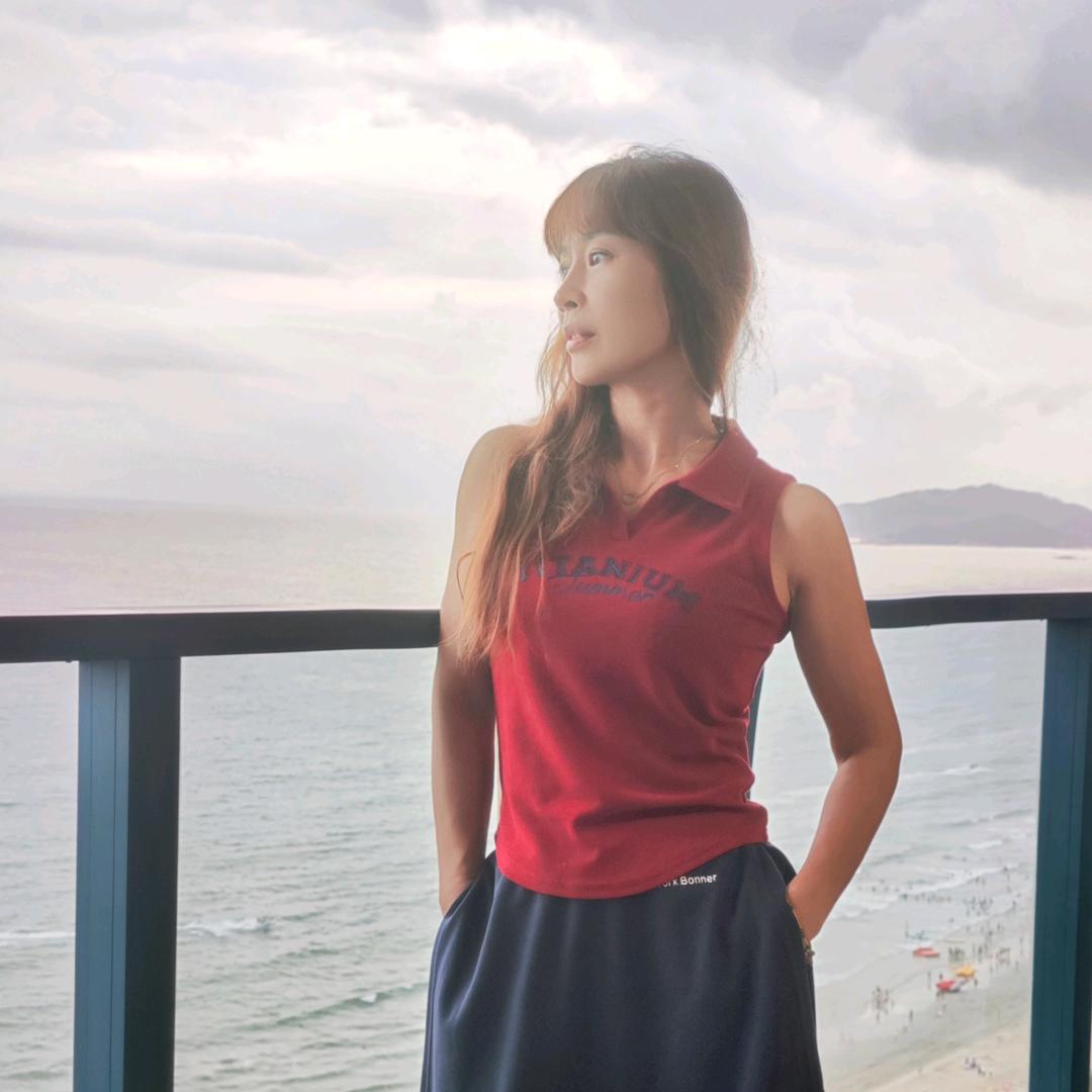 子非鱼🐚