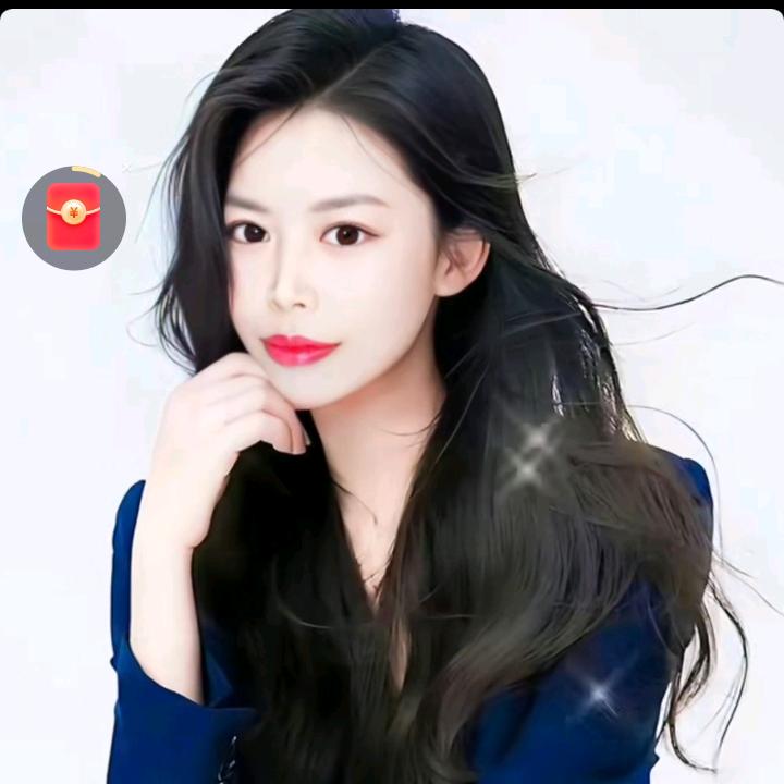 坚强的女人