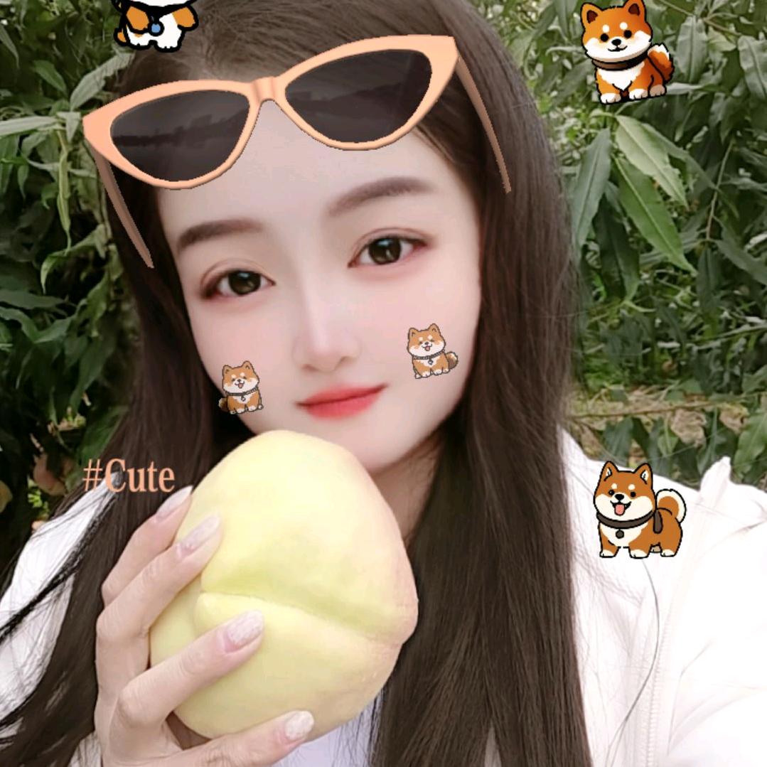 爱吃你（李）🍒