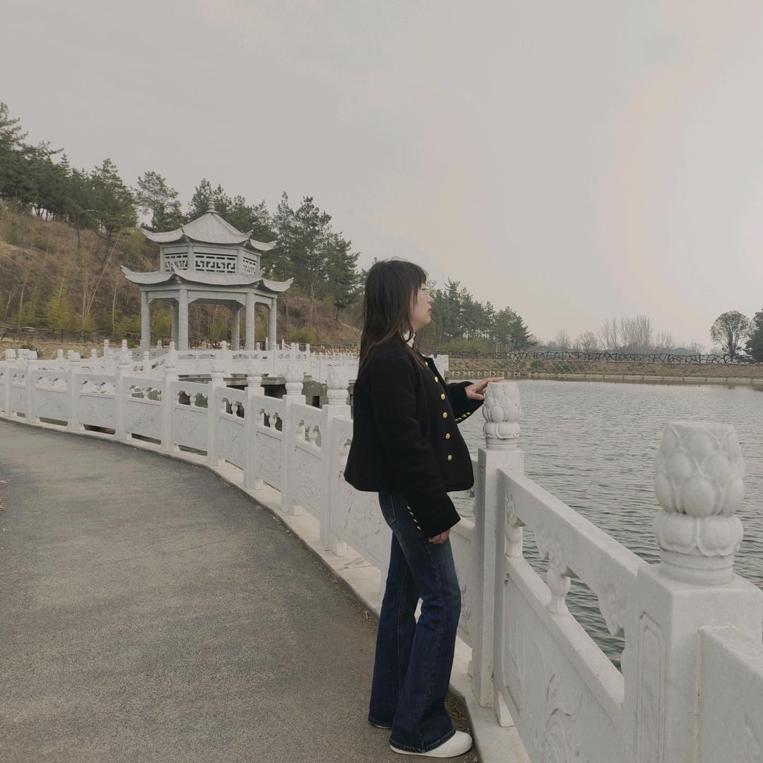 潇潇、💋