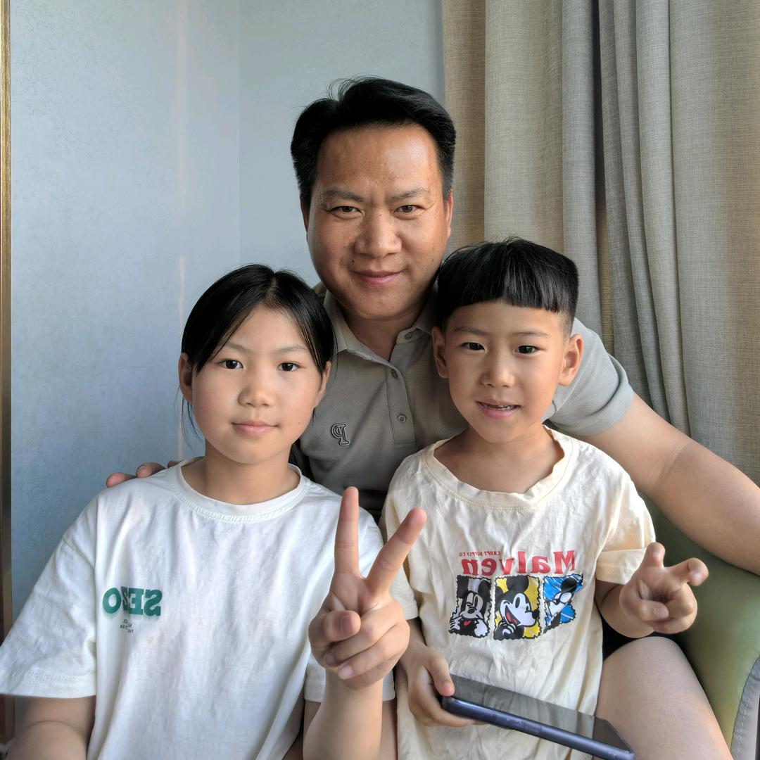 手握风云☆定乾坤