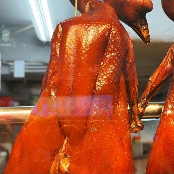 陈记·港式烧腊