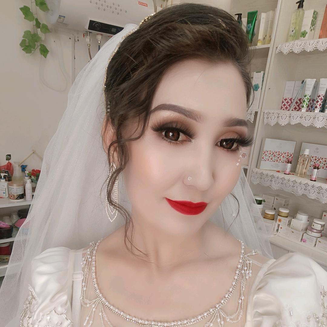 热孜宛古丽