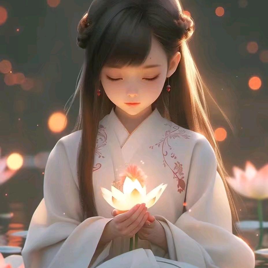 心若菩提