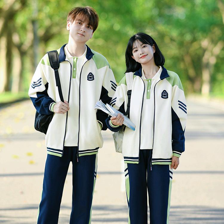 校服班服批发工厂
