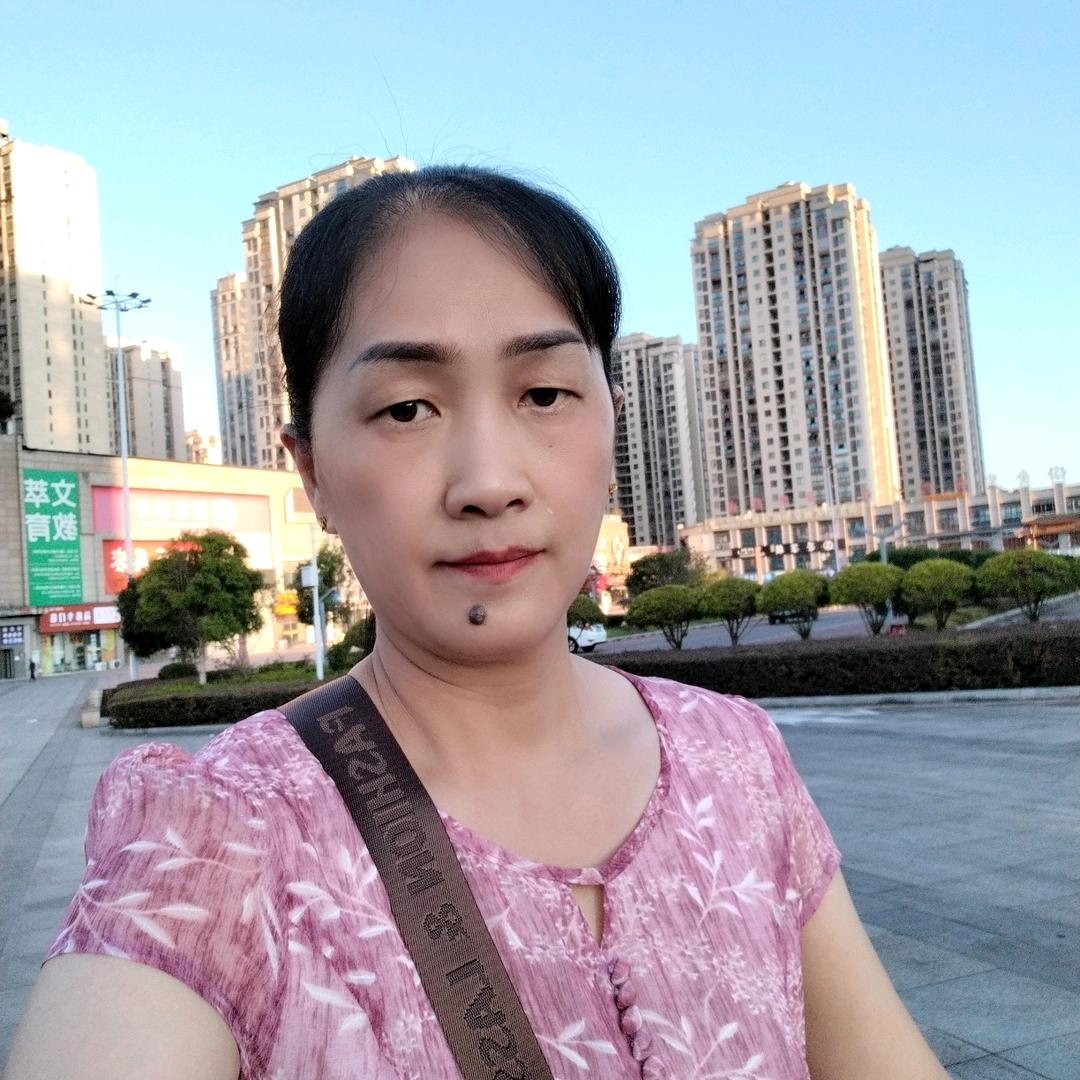 栗姐