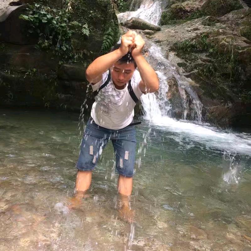 今生有你相伴