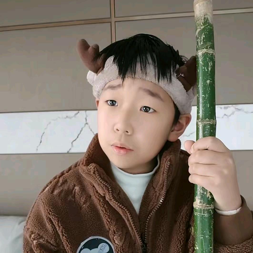 越剧执手小虎