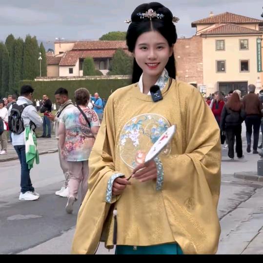 哒哒带你飞世界