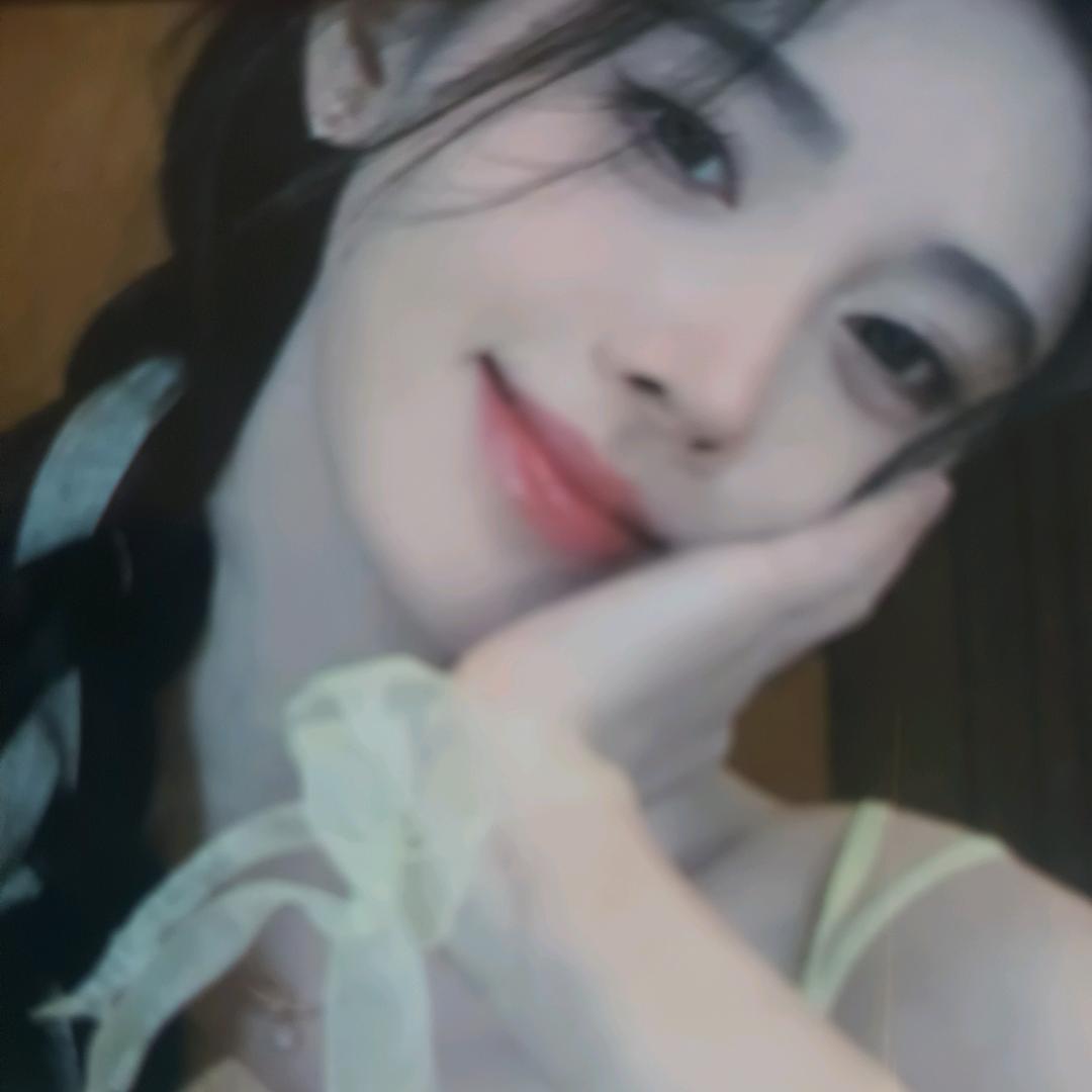 农村姑娘