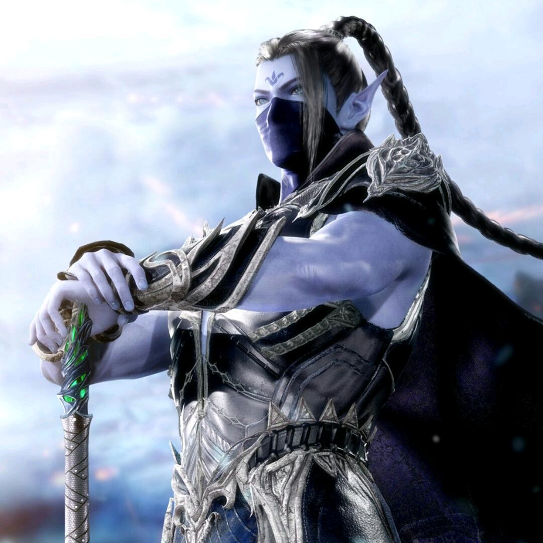 ༺ༀ༂࿅࿆ 小维尼 ࿅࿆༂ༀ༻