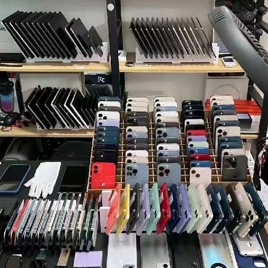 赛尔的手机小铺