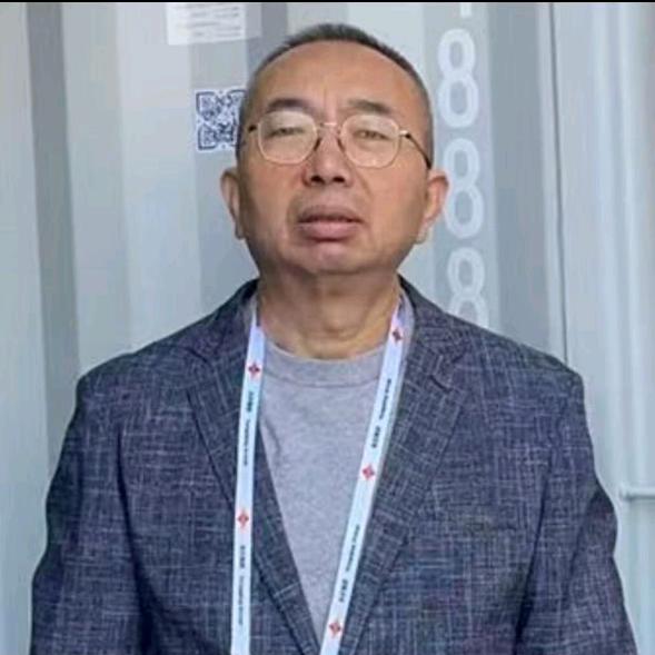 张总谈时事