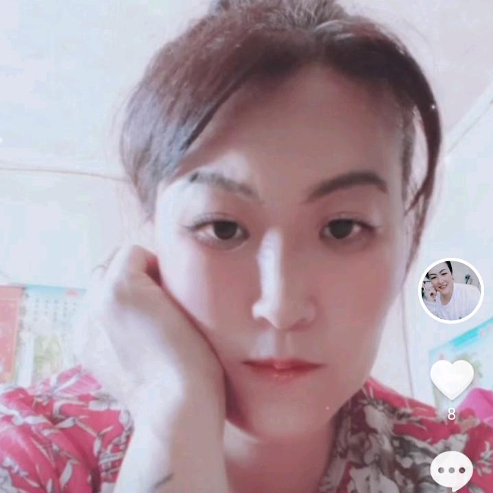 下定决心我爱你