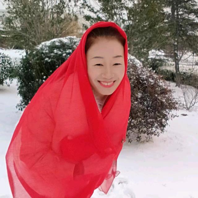 活力四射，梅