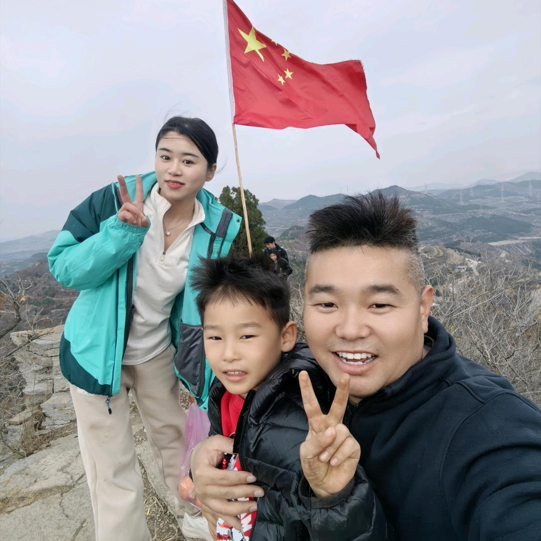 牧马人