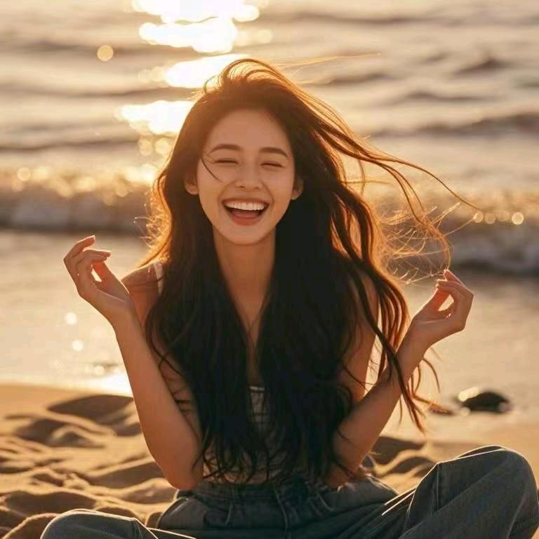 哈哈☀