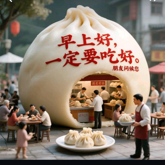 一起出发-禾