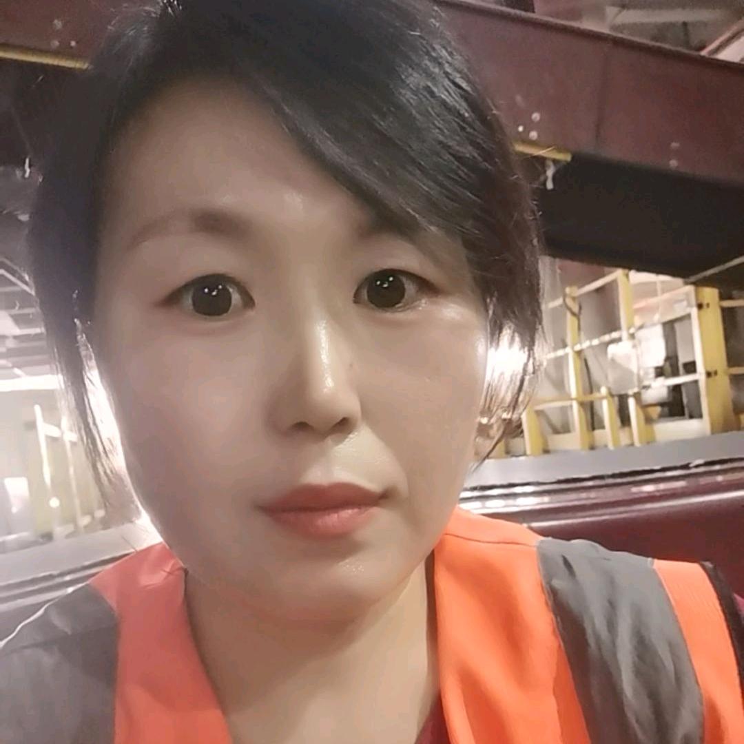 快递姐