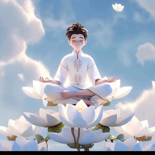 空心禅音