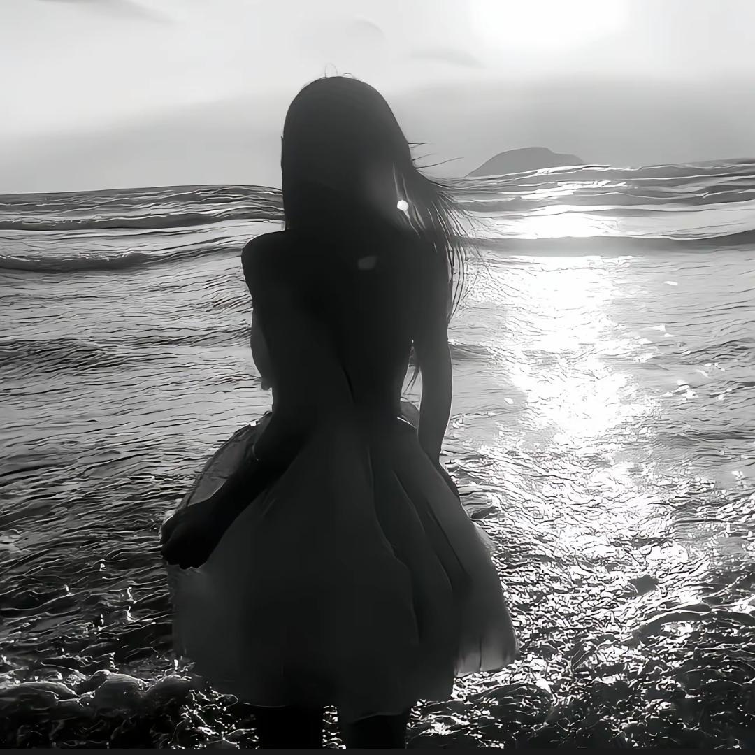 ˡᵒᵛᴱ是深海