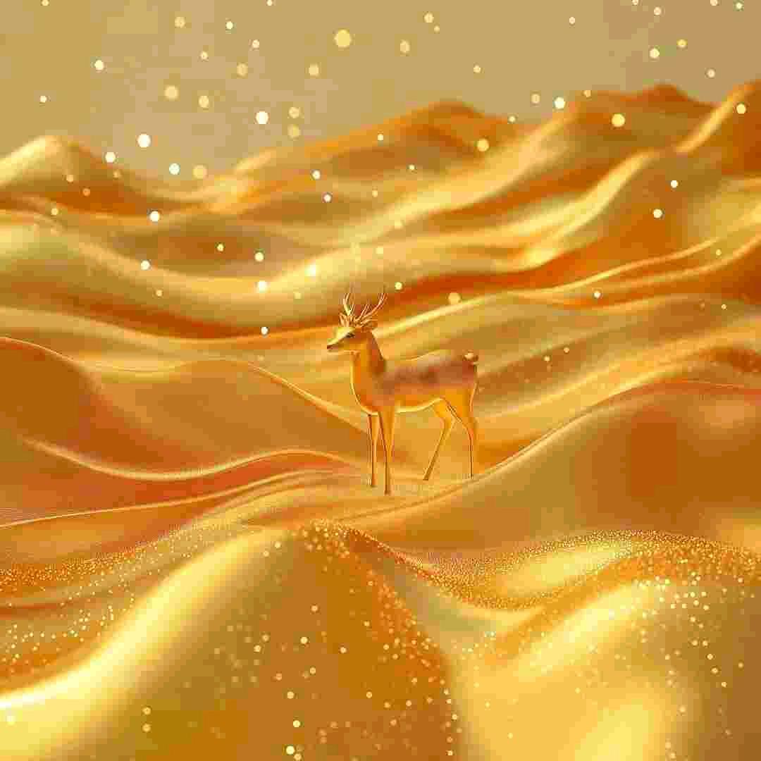 Lucky幸运小猫咪