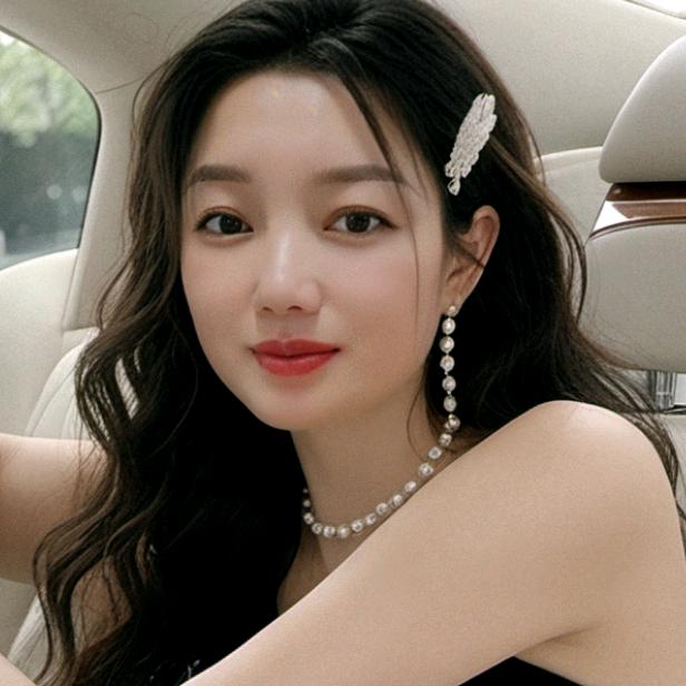 娜娜爱生活🌹🌹🌹