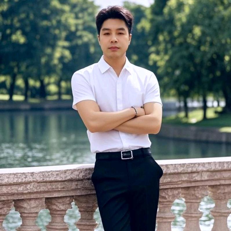 别碰我心