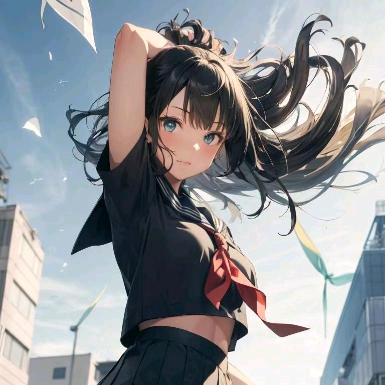 哈喽漫馆头像
