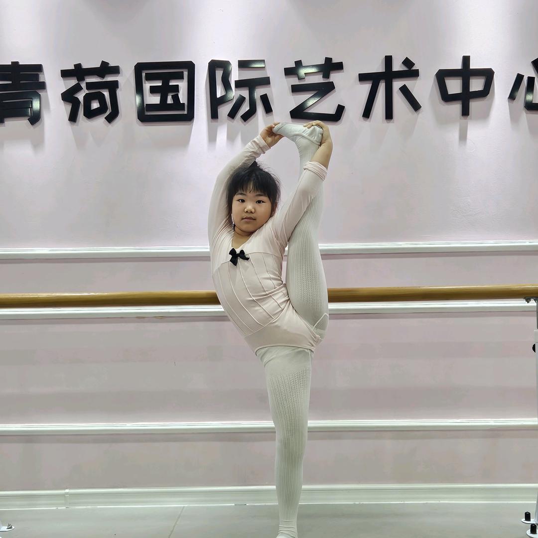 丽