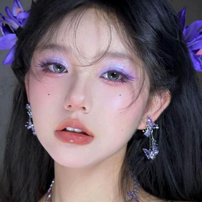 心动美妆记