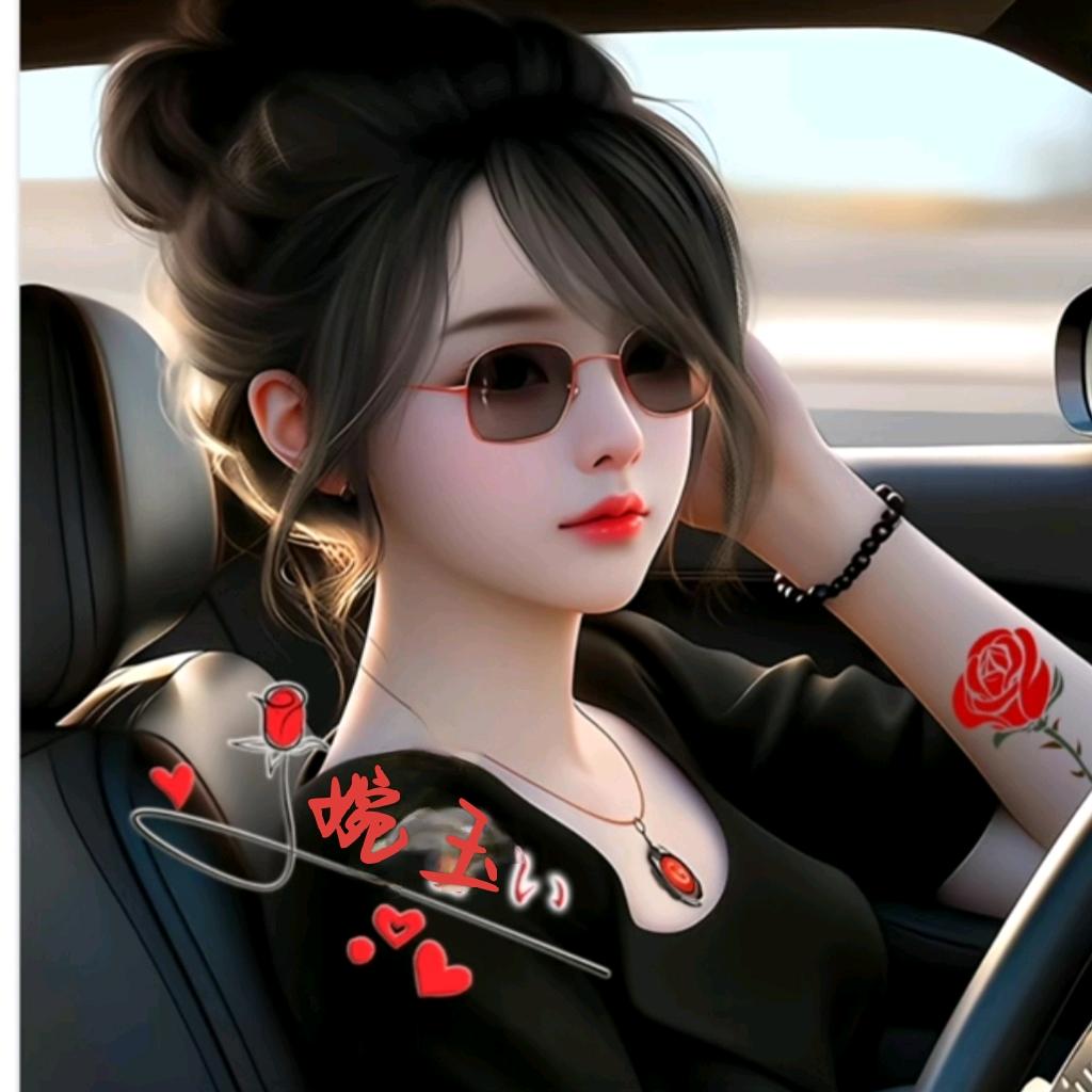 婉玉