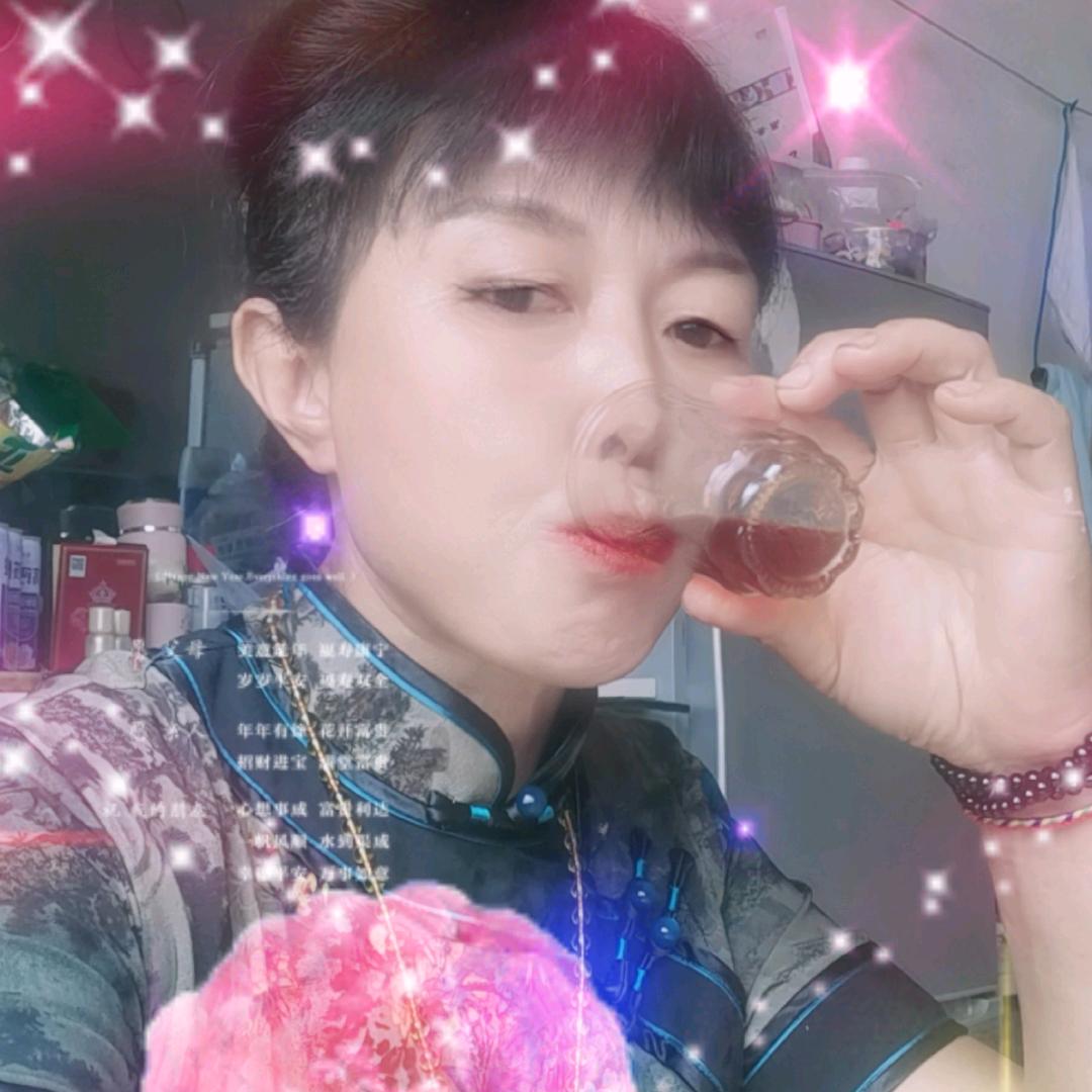 王爱连，我是66年马